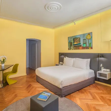 Casati - Adults Only Hotel Budapest