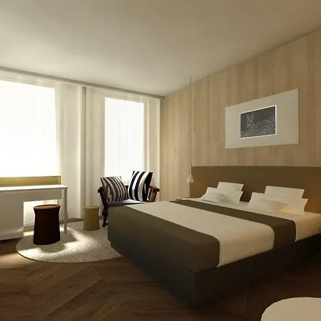 Hotel Casati Superior Budapest