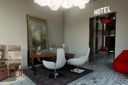 Casati Superior Hotel 4*