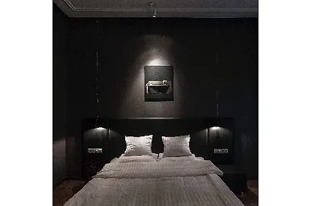 Hotel Casati Superior Budapest