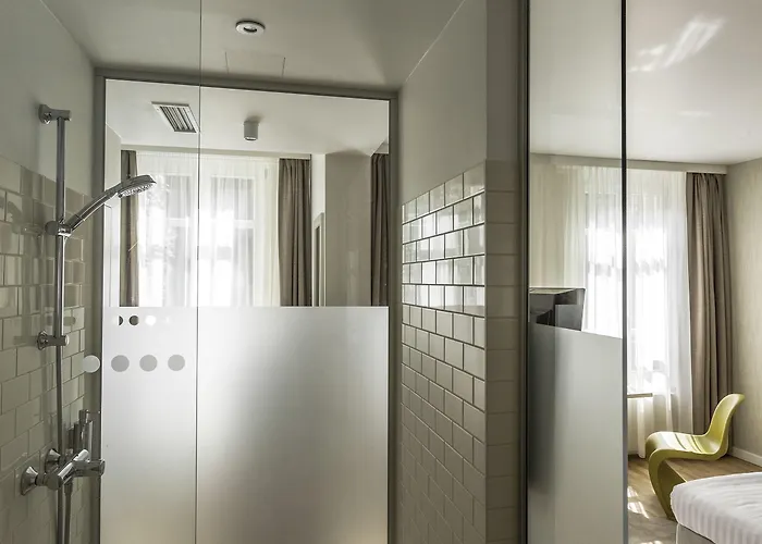 Hotel Casati - Adults Only Budapest