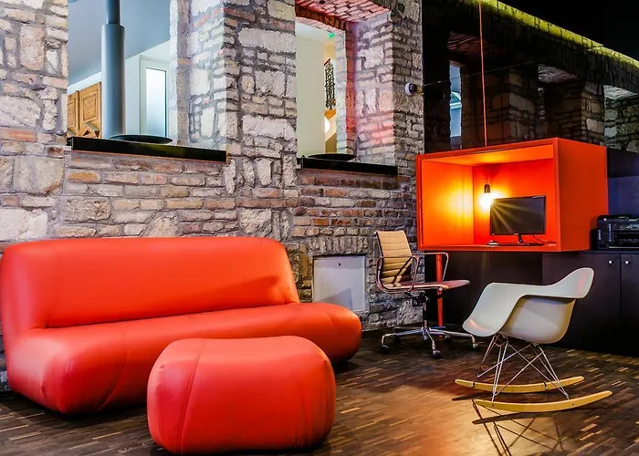 Casati - Adults Only Budapest