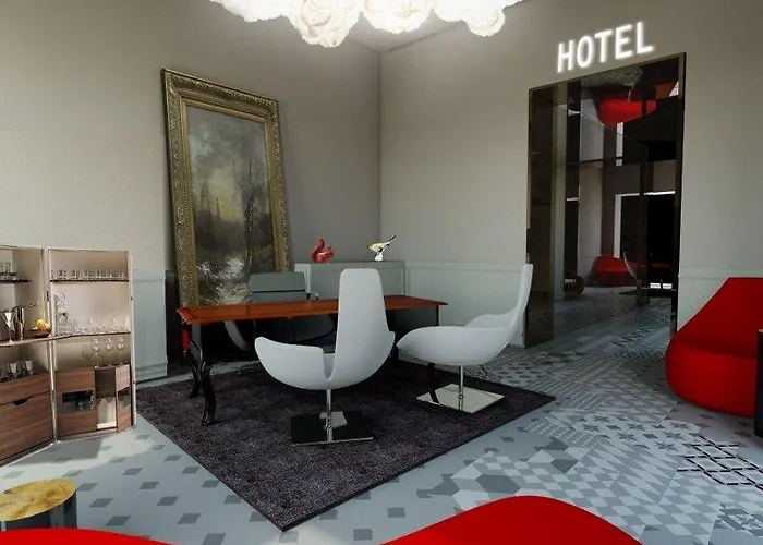 Casati - Adults Only