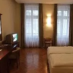 Casati - Adults Only 4* Budapest