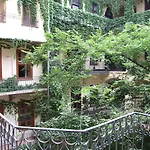 Hotel Casati - Adults Only Budapest