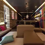Casati - Adults Only 4* Budapest