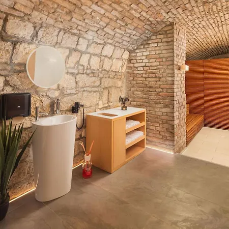 Casati - Adults Only Hotel