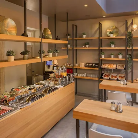 Casati - Adults Only Hotel Budapest