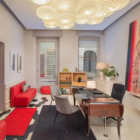 Hotel Casati - Adults Only Budapest