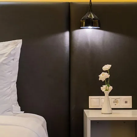 Casati - Adults Only 4* Budapešť