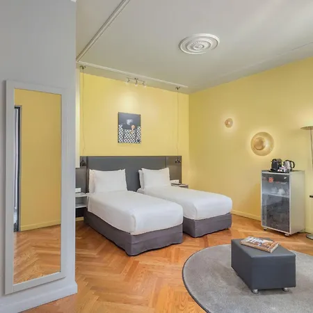 Casati - Adults Only 4* Budapešť