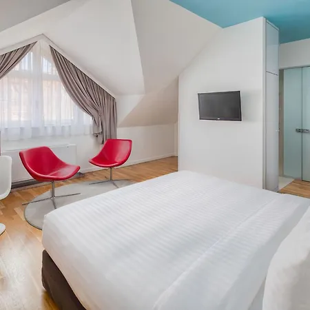 Casati - Adults Only 4* Budapešť