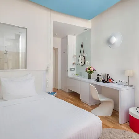 Casati - Adults Only Budapest