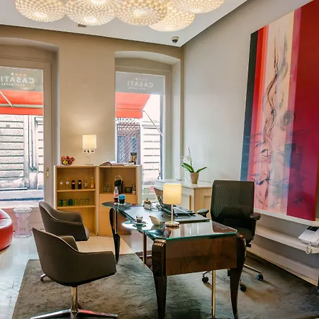 Hotell Casati - Adults Only 4*