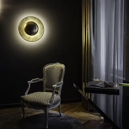 Casati - Adults Only 4* Budapest