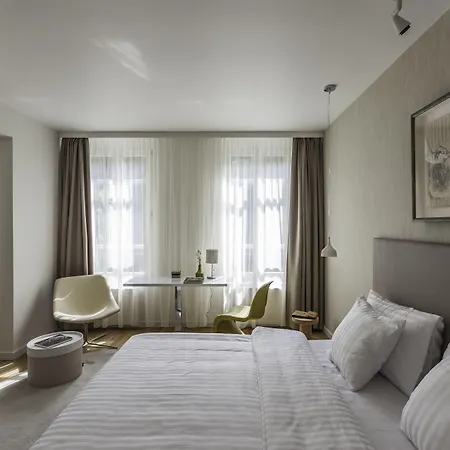 Casati - Adults Only 4* Budapest