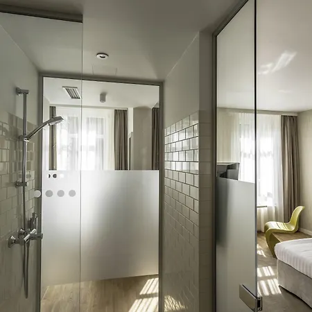 Hotell Casati - Adults Only Budapest