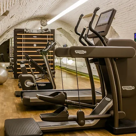 Hotell Casati - Adults Only Budapest