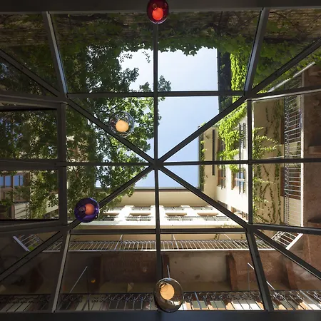 Hotell Casati - Adults Only 4*