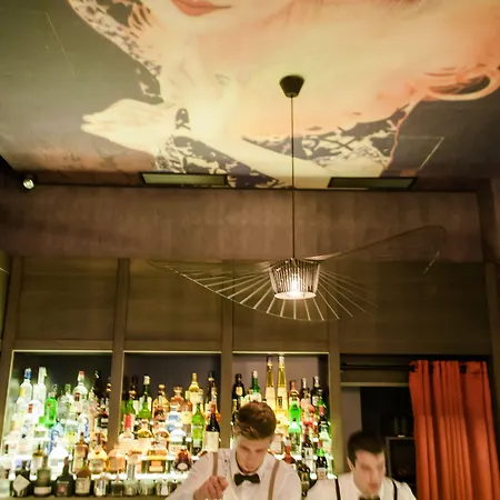 Casati - Adults Only Budapest