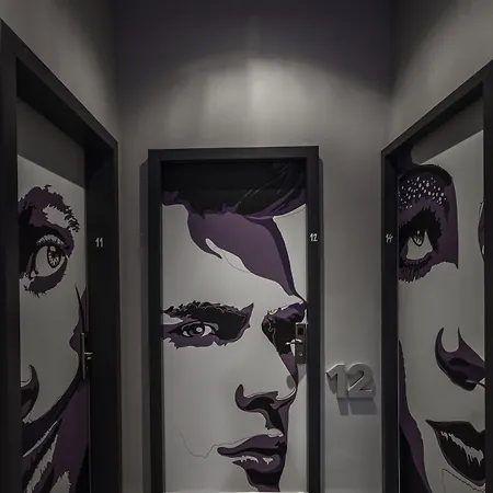 Hotell Casati - Adults Only Budapest