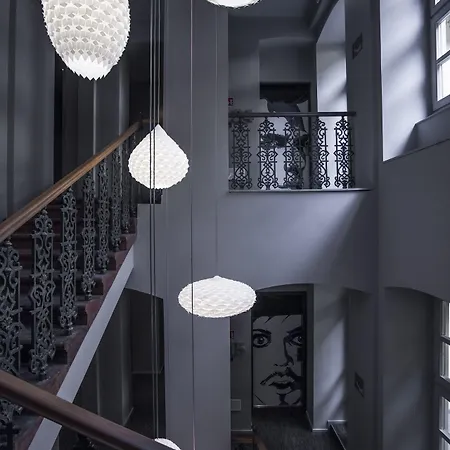 Casati - Adults Only Hotell 4*