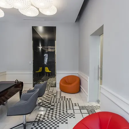 Casati - Adults Only Hotell