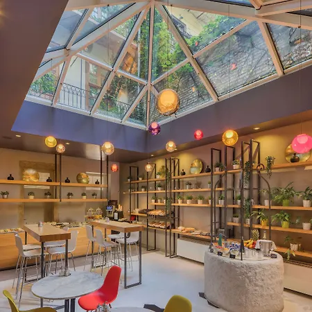 Casati - Adults Only Hotell