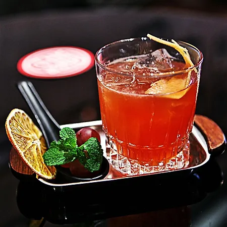 Casati - Adults Only Hotell Budapest