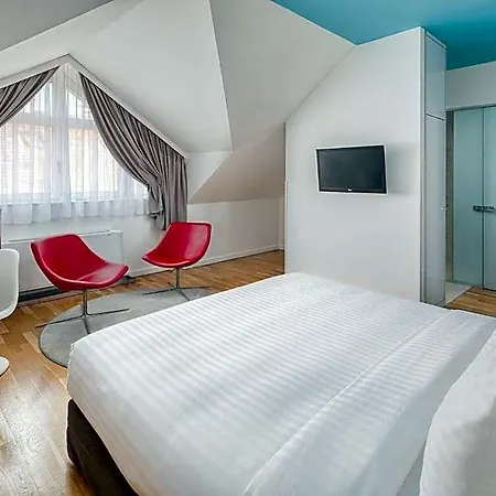 Casati - Adults Only Szálloda