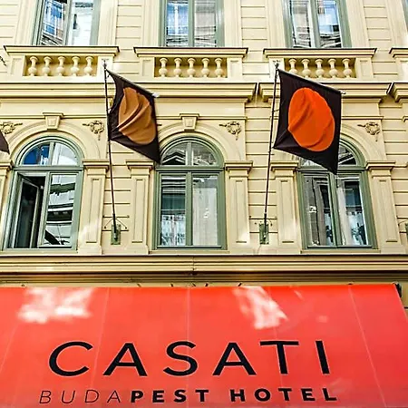 Casati - Adults Only