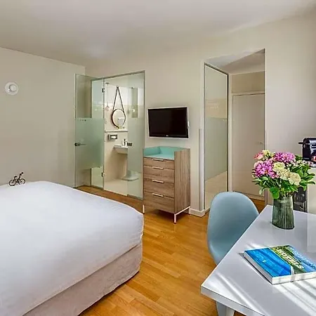 Szálloda Casati - Adults Only Budapest