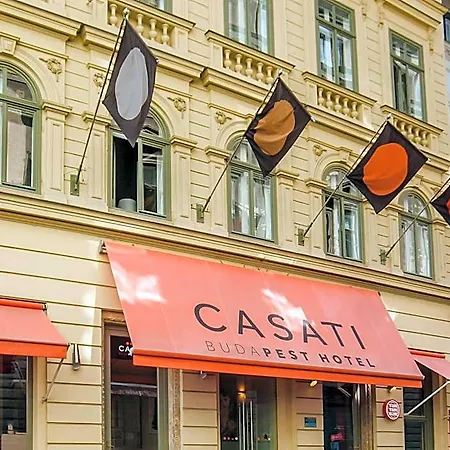 Casati - Adults Only