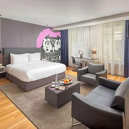Casati - Adults Only Szálloda Budapest