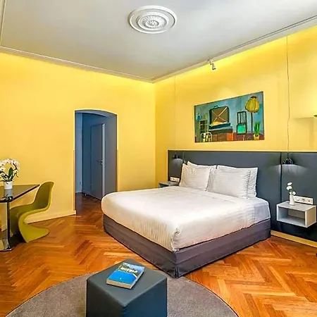 Szálloda Casati - Adults Only 4*
