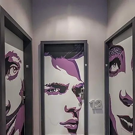Ξενοδοχείο Casati - Adults Only 4*