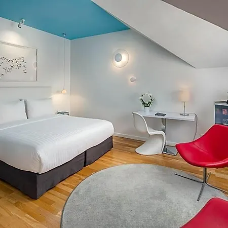Casati - Adults Only Szálloda Budapest