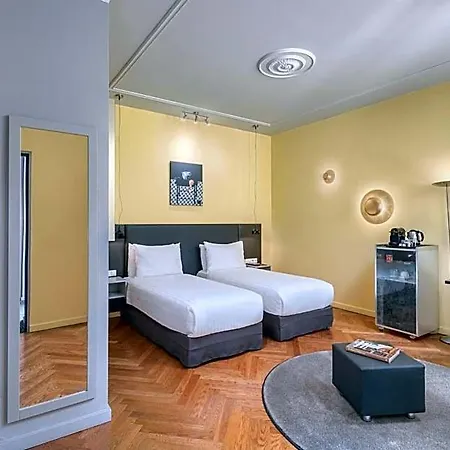 Casati - Adults Only 4* Budapest
