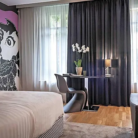 Casati - Adults Only Szálloda 4*
