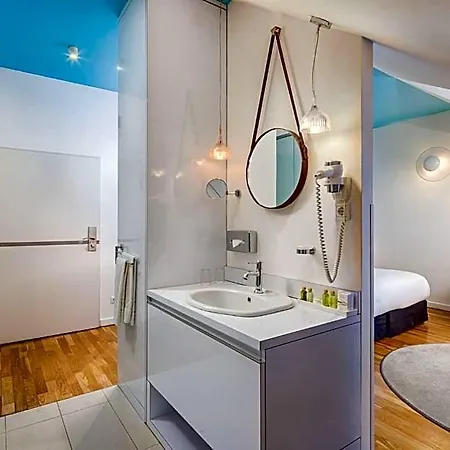 Szálloda Casati - Adults Only Budapest