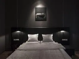 Hotel Casati - Adults Only Budapešť