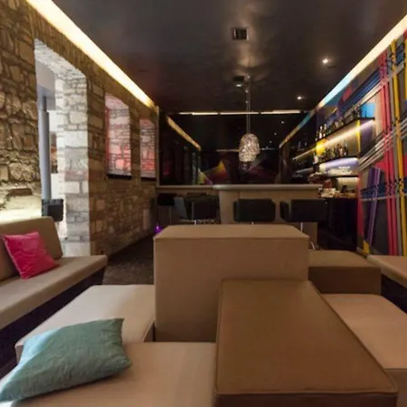 Casati - Adults Only 4* Budapešť