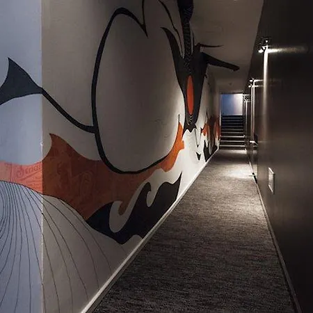 Hotel Casati - Adults Only Budapest
