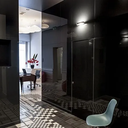 Hotel Casati - Adults Only Budapešť