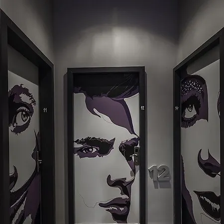 Hotel Casati - Adults Only