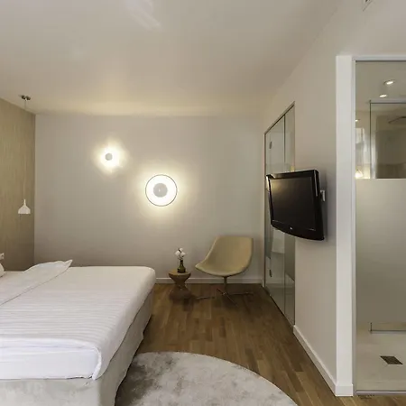 Hotel Casati - Adults Only Budapešť