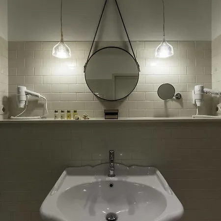 Casati - Adults Only 4* Budapešť