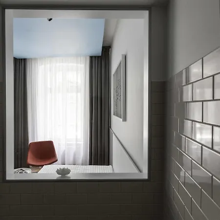 Casati - Adults Only Hotel Budapešť