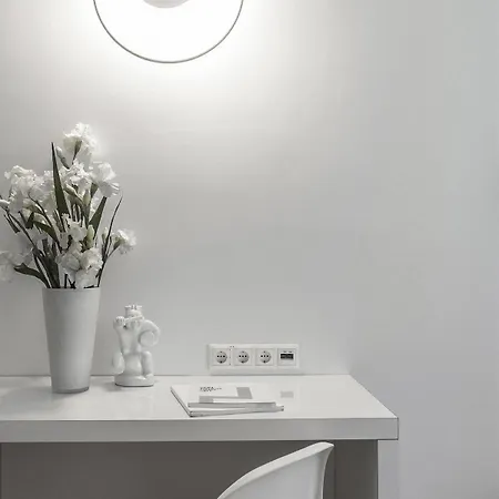 Hotel Casati - Adults Only Budapešť
