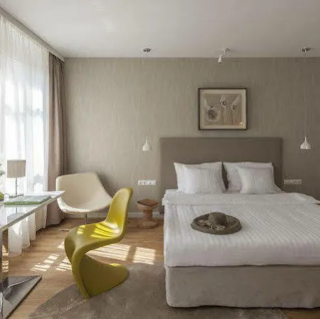 Casati - Adults Only 4* Budapest